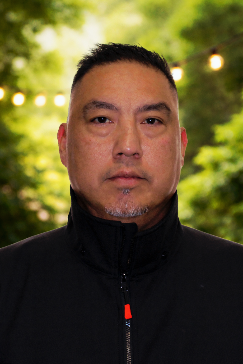 Brooke Ashley, Executive Director of Sage Smoke Society